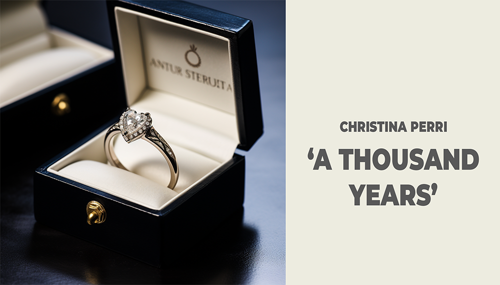 _A Thousand Years_ by Christina Perri-LD